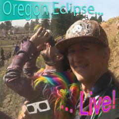 058-LevityZone: Oregon Eclipse Live!