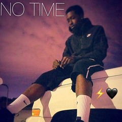 No Time(Unmastered)
