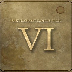 SAKURABURST SAMPLE PACK 6
