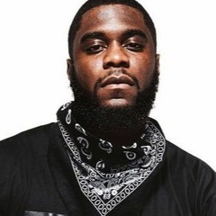 Big K.R.I.T. - Confetti (Chopped and Screwed)