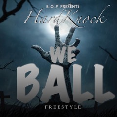 Hardknock - We Ball (Lil Durk Diss Response)