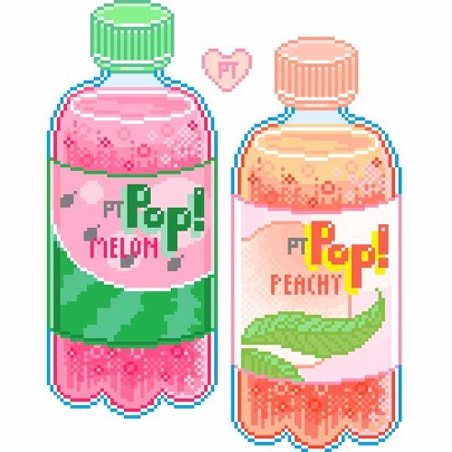 Fizzy Fruit