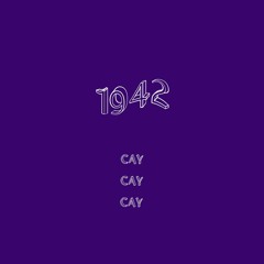 1942 (prod. 'elevated)