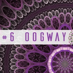 TREEBAL PODCAST #6 - OOGWAY