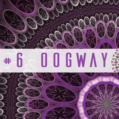 TREEBAL PODCAST #6 - OOGWAY
