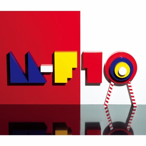 Hands/m-flo