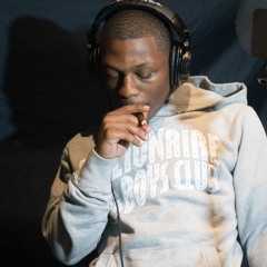 Rake It Up Freestyle