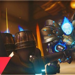 Overwatch Song  When The Hammer Comes Down (Reinhardt Song)  #NerdOut [Prod. By Boston] (HD)