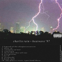 heatwave '97 [full tape]
