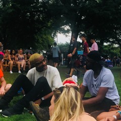 BOUNCE INTERLUDE (REDMERCEDES FREESTYLE)