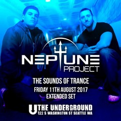 Neptune Project Live 5hr OTC Seattle 2017