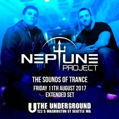 Neptune Project Live 5hr OTC Seattle 2017