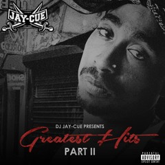 OldSchool Greatest Hits Part II by DJ JAY-CUE