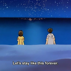 It Will Only Be An Illusion