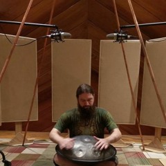 Healing Handpan Alliance Alignment