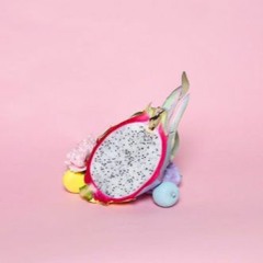 dragonfruit .