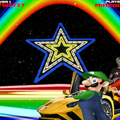 rainbow road🏎💨 ft mikedomike prod. by mega beats