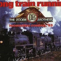 Long train running Remix