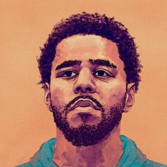 J.cole Type Beat - Smile Freestyle l Accent Beats l Instrumental