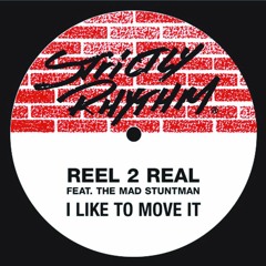 I Like To Move It (Remix)