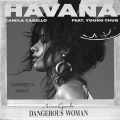 Touch Havana