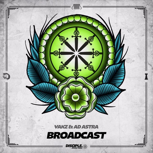 Yakz & Ad Astra - Broadcast