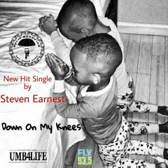 Down On My Knees Produced By Tone Jonez