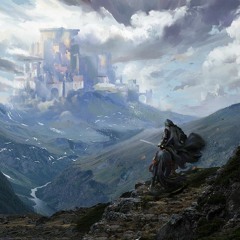 Funky Pandemonium Suite