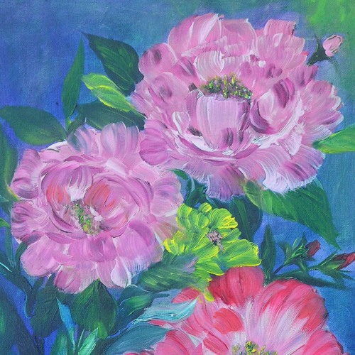 love it when it rains