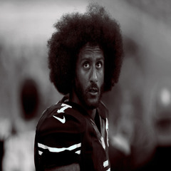 Kaepernick prod Slim Good.I.E.