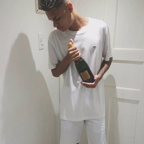 MC CABELINHO - MEDLEY REVOLUÇÃO 2018  [LANÇAMENTO 2018]