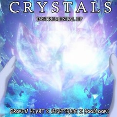 Crystals EP