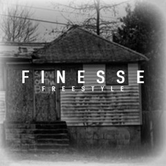BURN 'FINESSE FREESTYLE'