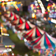 Carnival/Friend Like You (Chapter 2 of Flashback)