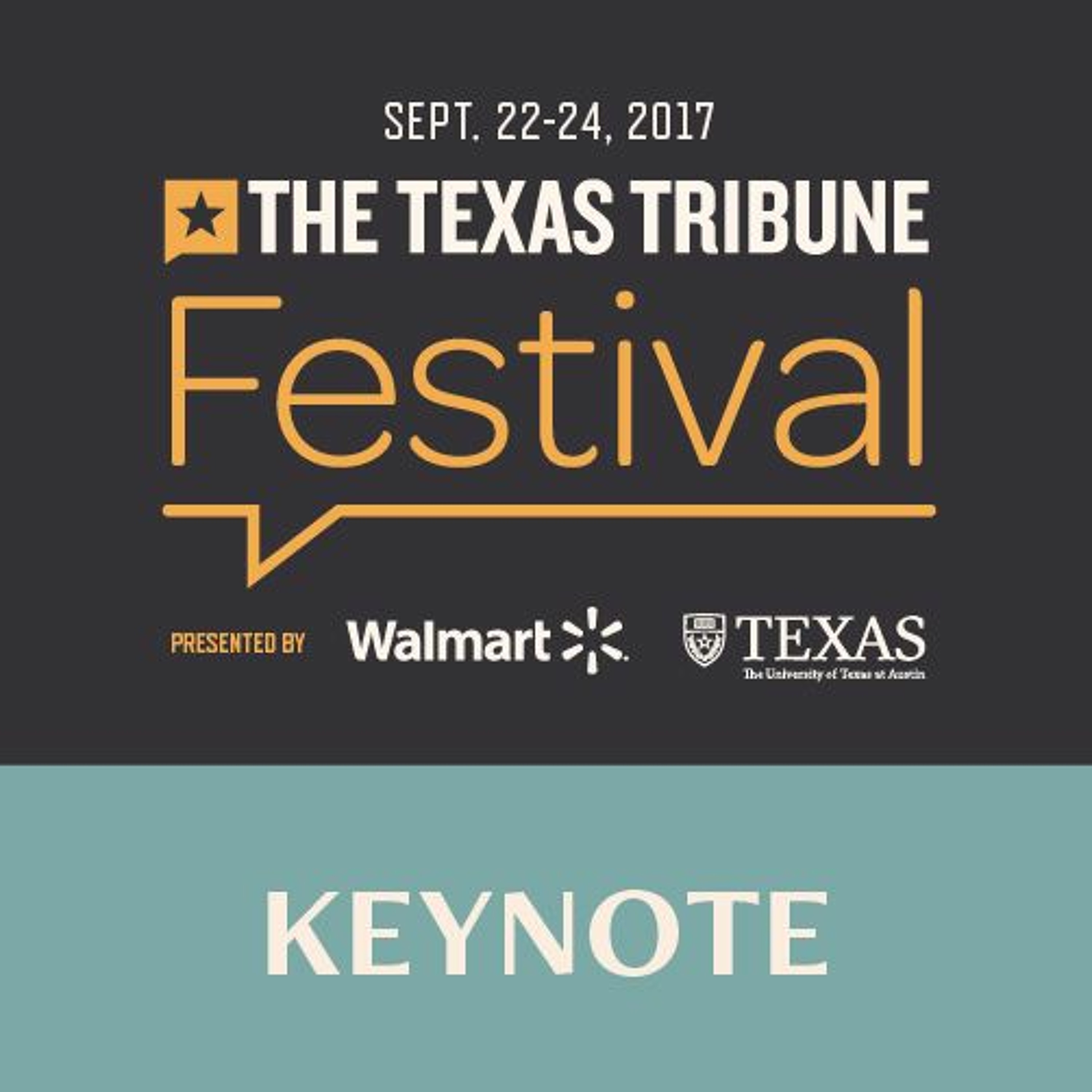 Texas Tribune Audio