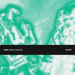PREMIERE: Tengu & Mofaux - Jinzo [Forthcoming Southpoint 10th October]