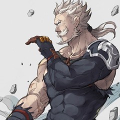 Sanbagarasu Otoko Uta - Soriz Versão 「GRANBLUE FANTASY」