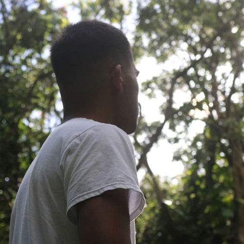 Ngang Use Pwan Apei Ningom -cover