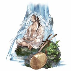 Sanbagarasu Otoko Uta - Jin Versão 「GRANBLUE FANTASY」