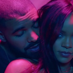 Rihanna Ft. Drake - Work (Remix Instrumental)