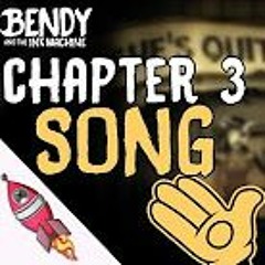 Bendy and the Ink Machine Chapter 3 Song - Rockit Gaming | Quite the Gal (Alice Angel)