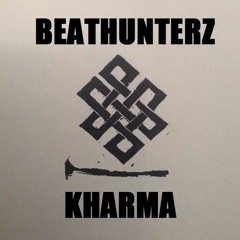 BEATHUNTERZ - KHARMA (ORIGINAL MIX)
