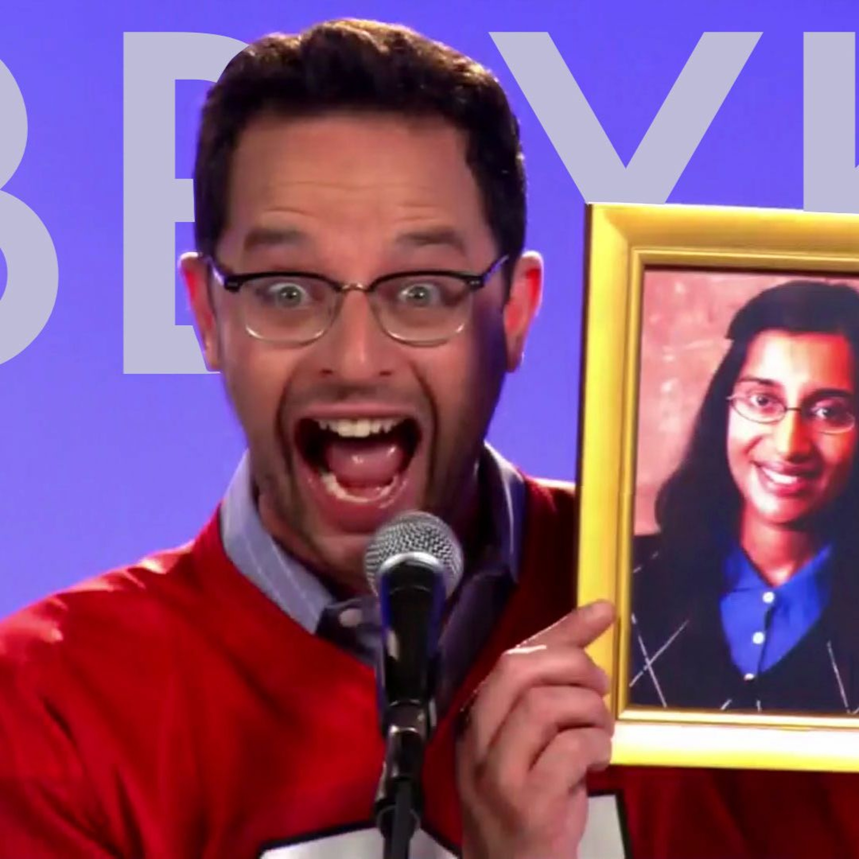 The BBYK Podcast