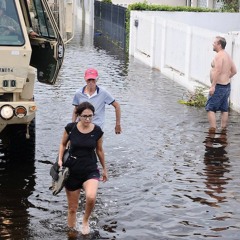 Ensuring Recovery Efforts Work In Flooded Puerto Rico