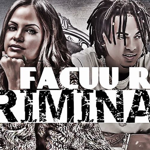 Stream CRIMINAL - OZUNA FT NATTI NATASHA ✘ FACUU RMX (FIESTERO REMIX) by  Facuu RmX (OFICIAL) ✪ | Listen online for free on SoundCloud