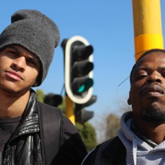 Lebogang Sta X Cee Jay 'Oh Lord'(BravoSunny's 2jozi) Prod By Manaced Beats