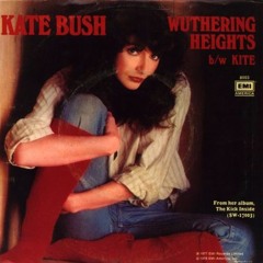 Wuthering Heights (Kate Bush) By Vilelmini Cover