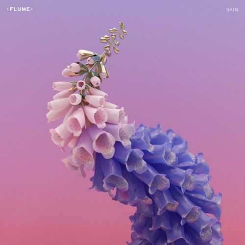 Flume - Helix (Paulstretch Remix)
