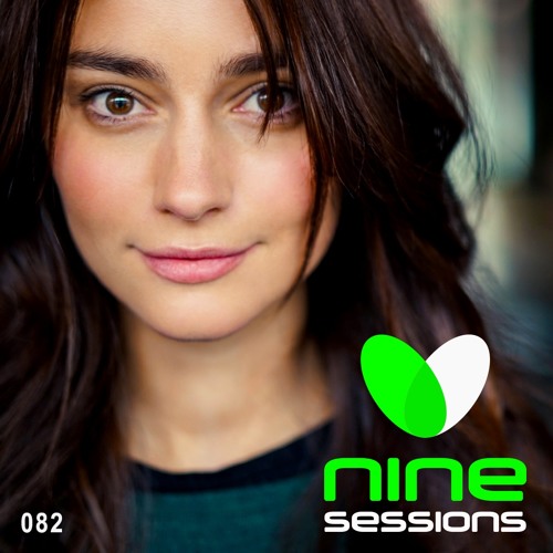 Nine Sessions By Miss Nine 082 (October 2017)