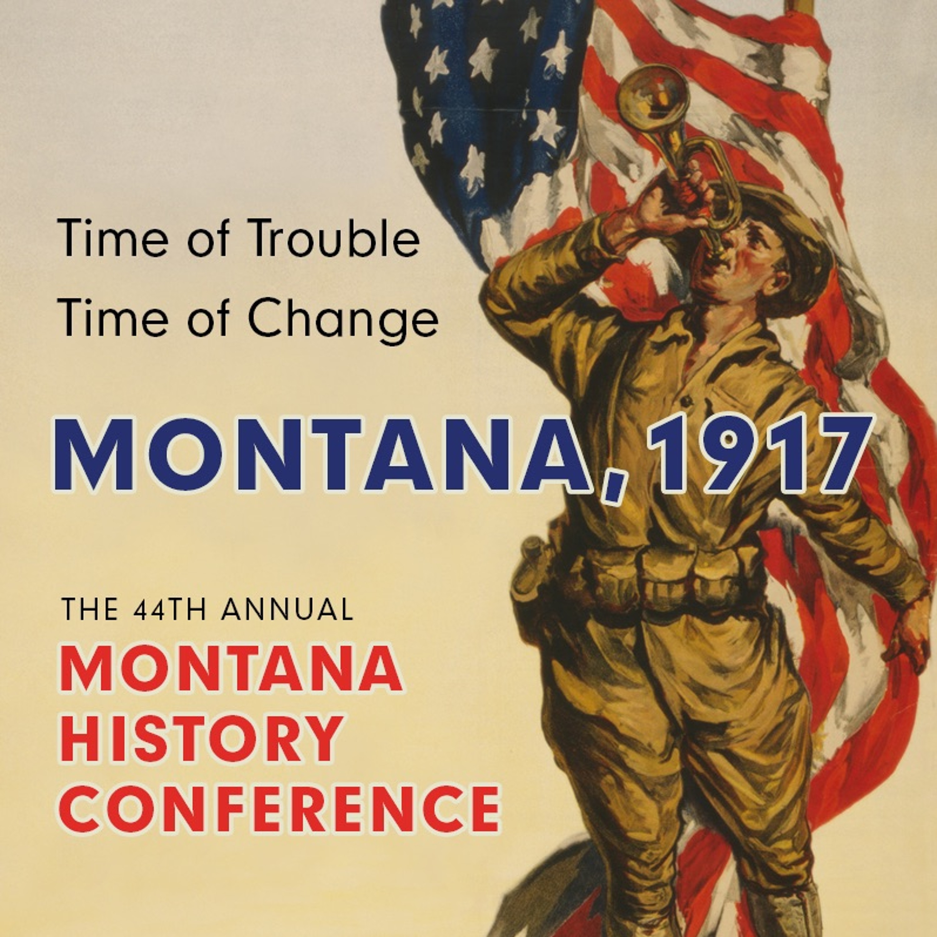 Doing Our Bit: Montana’s Home Front During the Great War episode artwork